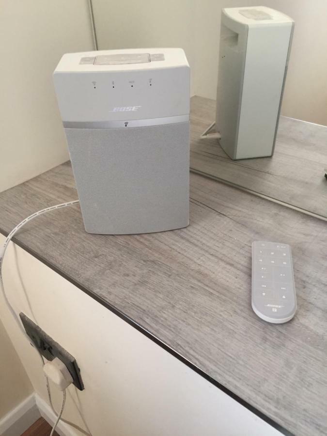 Self-Contained Small Apt. Weymouth Zewnętrze zdjęcie