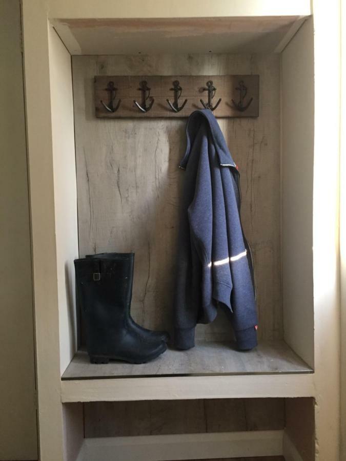 Self-Contained Small Apt. Weymouth Zewnętrze zdjęcie
