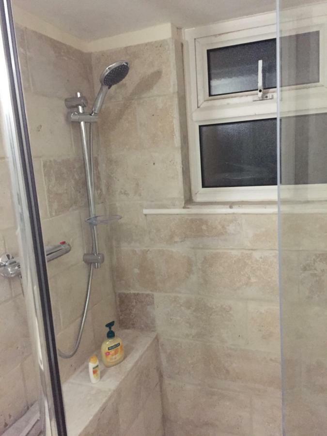 Self-Contained Small Apt. Weymouth Zewnętrze zdjęcie